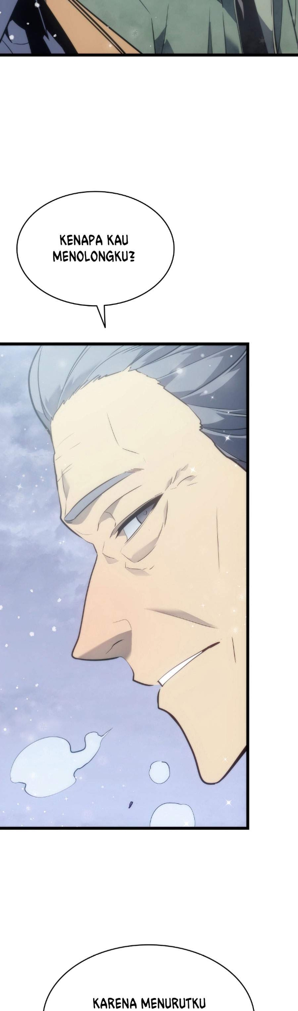 Read Solo Leveling (ID) Manga Online