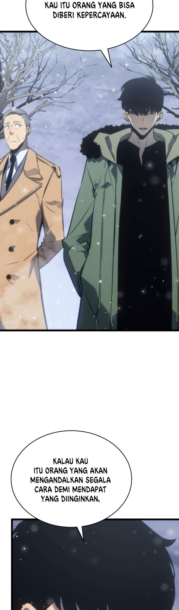 Read Solo Leveling (ID) Manga Online