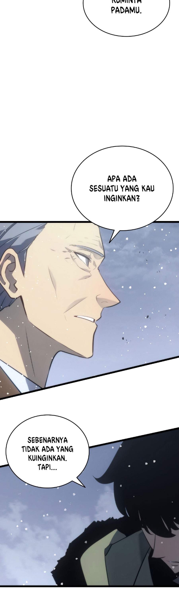 Read Solo Leveling (ID) Manga Online