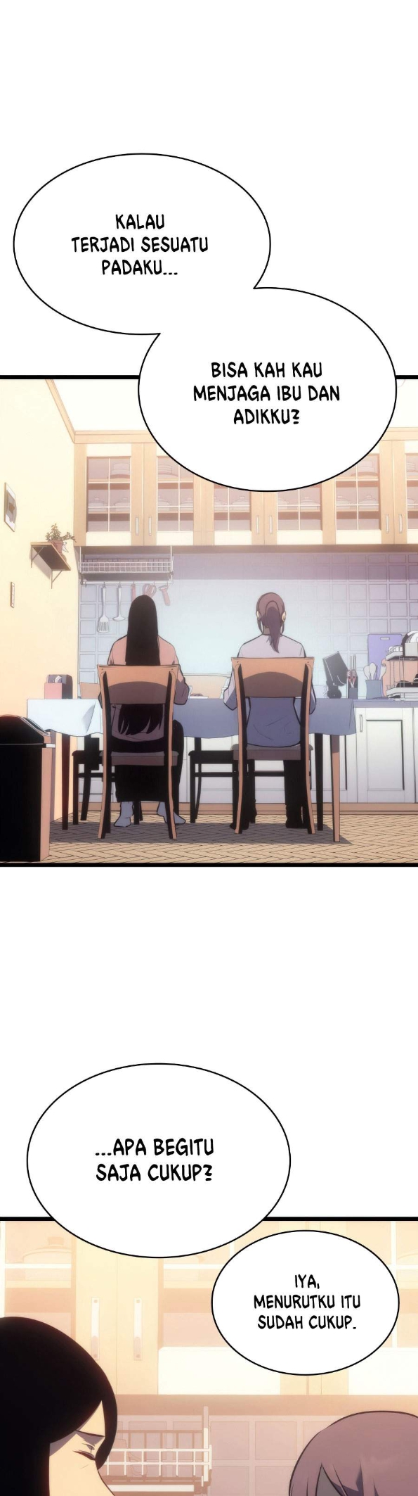 Read Solo Leveling (ID) Manga Online