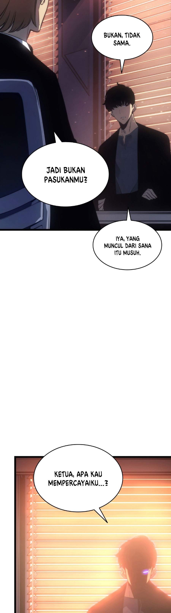 Read Solo Leveling (ID) Manga Online