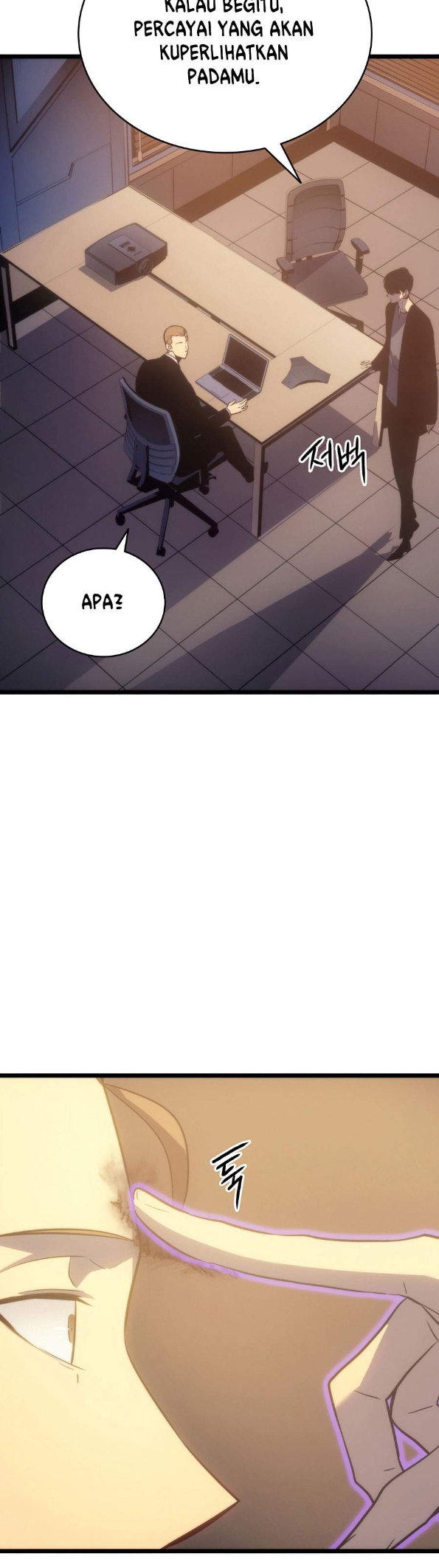 Read Solo Leveling (ID) Manga Online