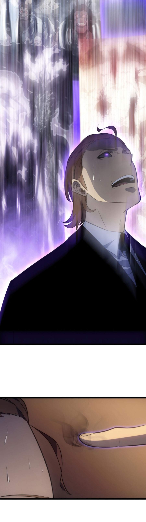 Read Solo Leveling (ID) Manga Online