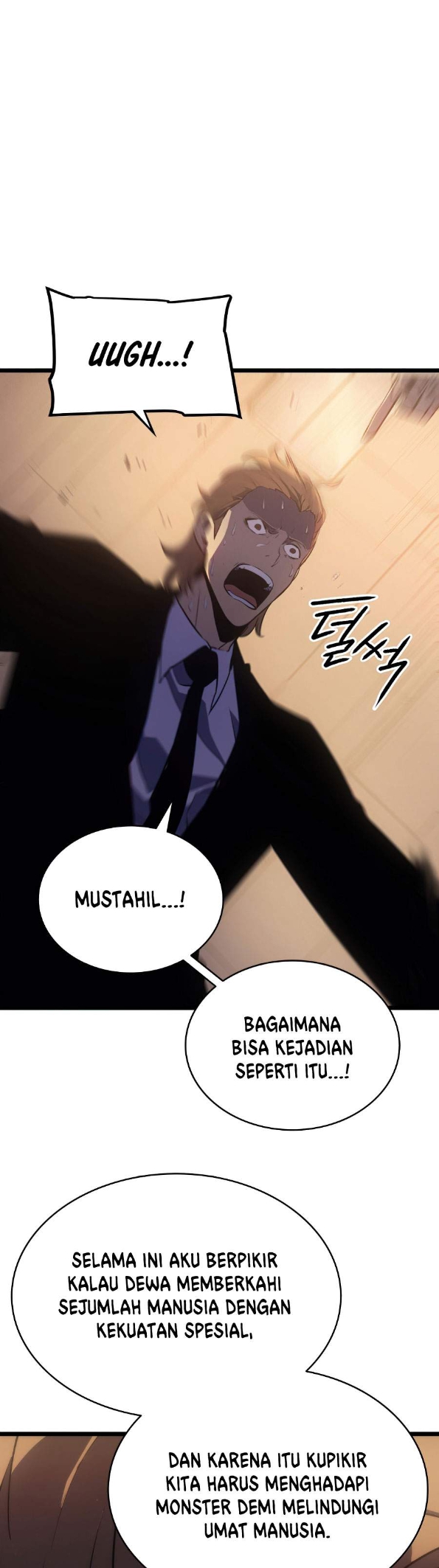 Read Solo Leveling (ID) Manga Online