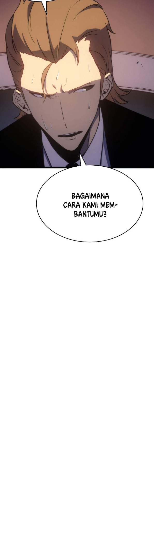 Read Solo Leveling (ID) Manga Online