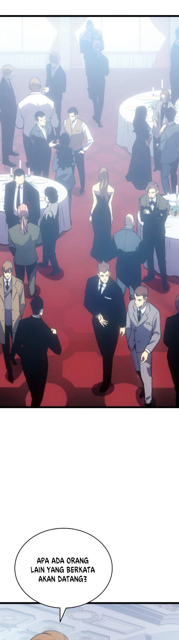 Read Solo Leveling (ID) Manga Online