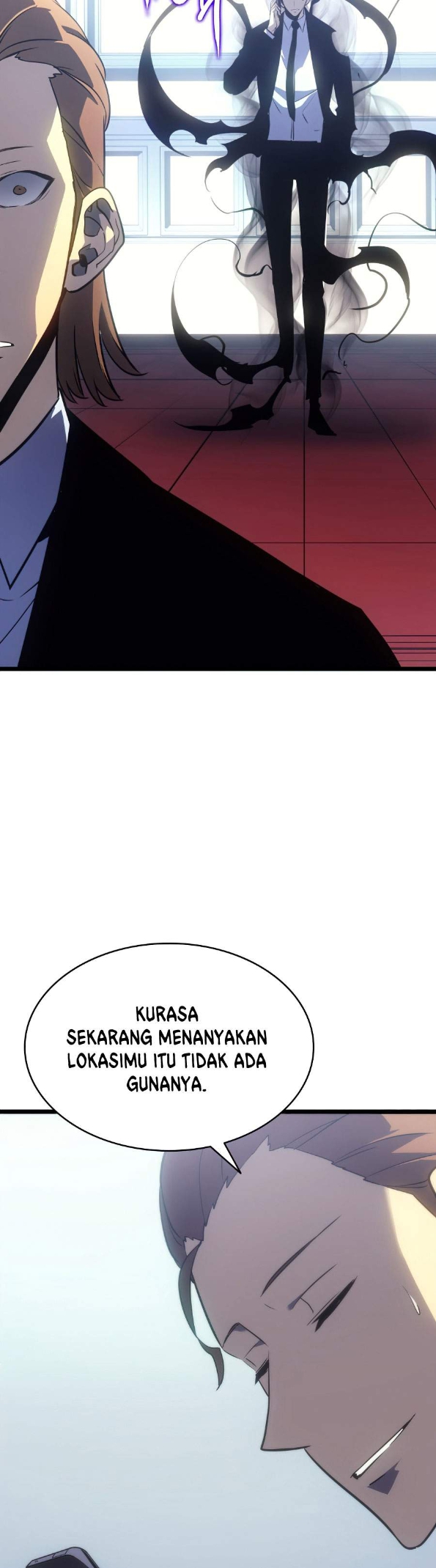 Read Solo Leveling (ID) Manga Online