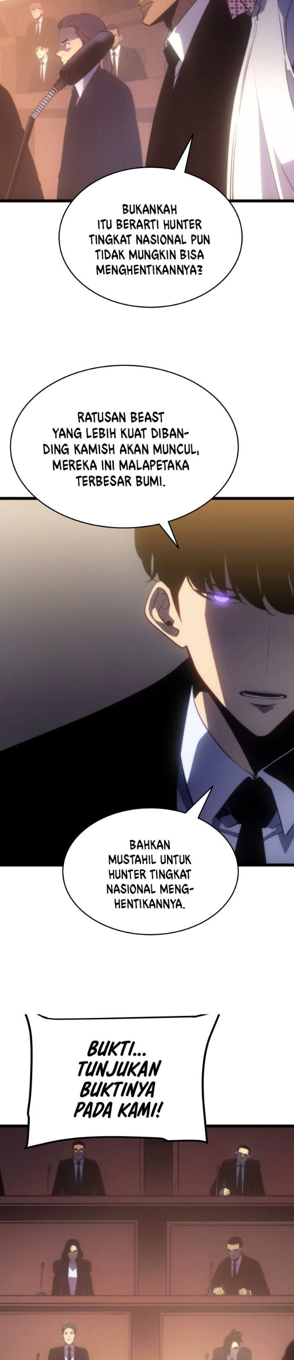 Read Solo Leveling (ID) Manga Online