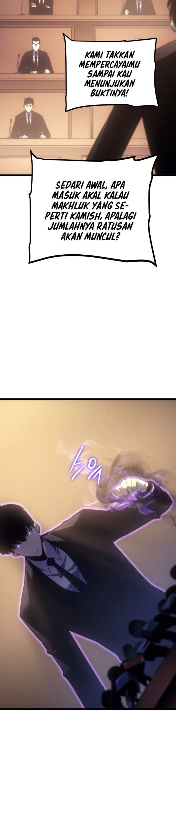 Read Solo Leveling (ID) Manga Online