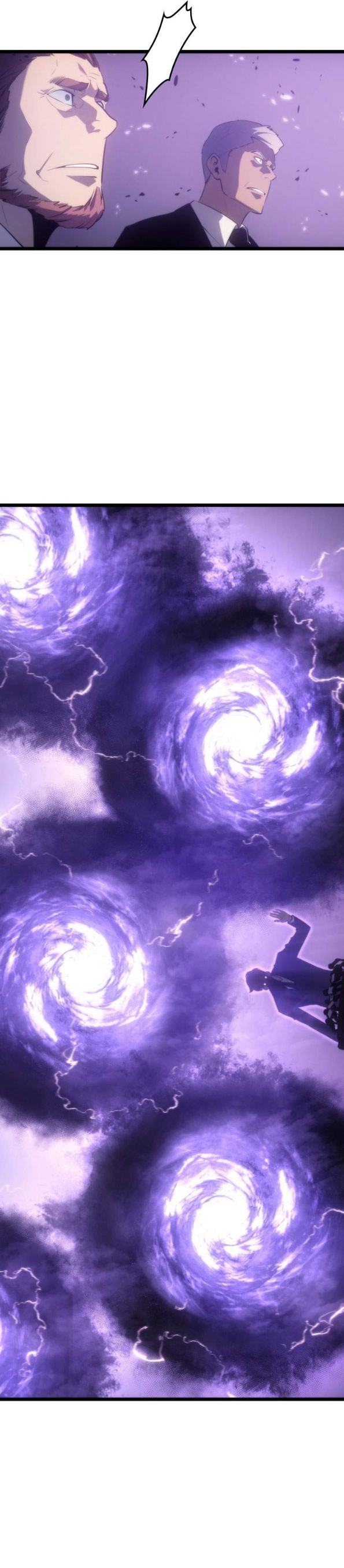 Read Solo Leveling (ID) Manga Online