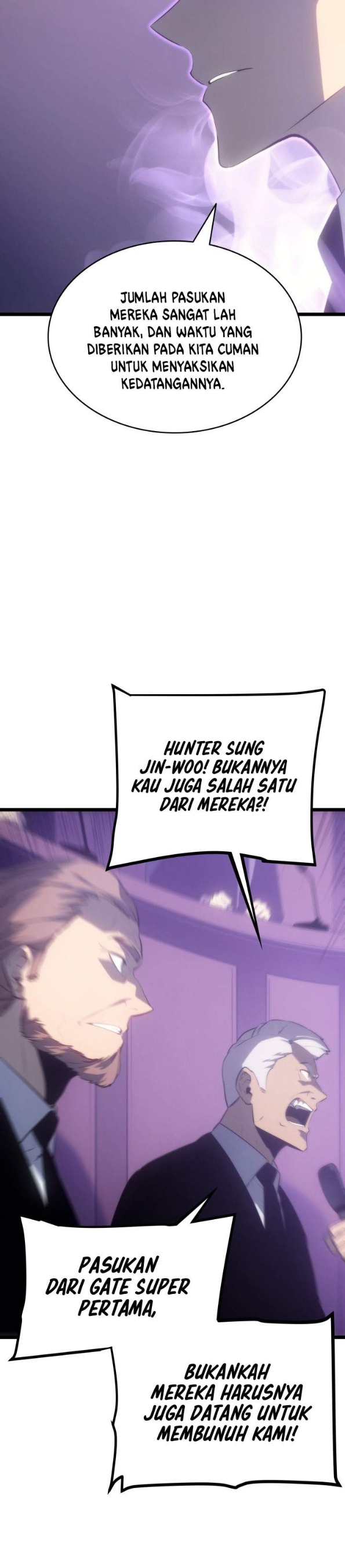 Read Solo Leveling (ID) Manga Online