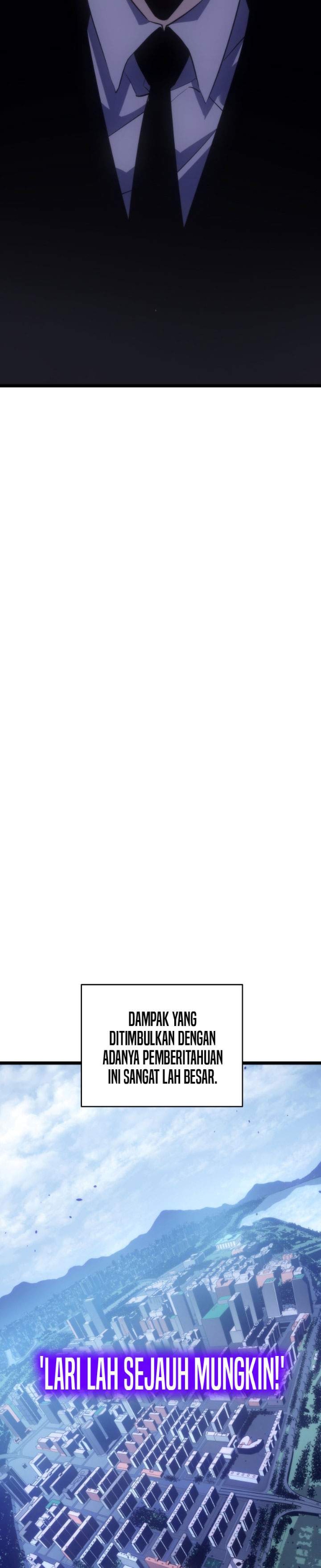 Read Solo Leveling (ID) Manga Online