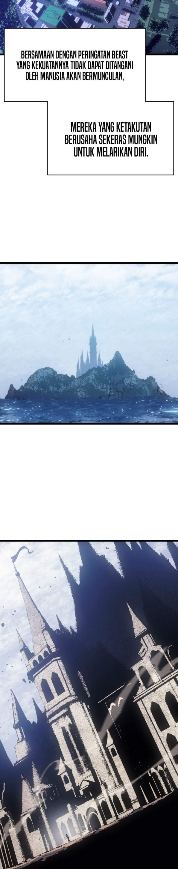 Read Solo Leveling (ID) Manga Online