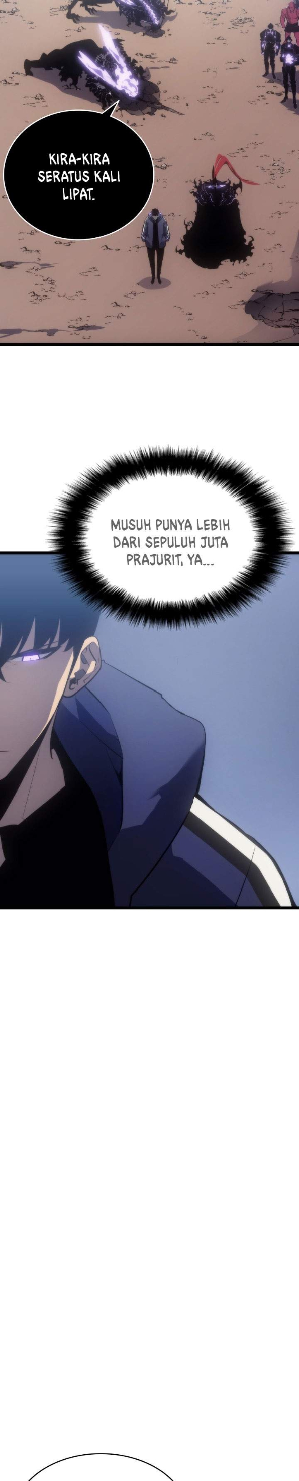 Read Solo Leveling (ID) Manga Online