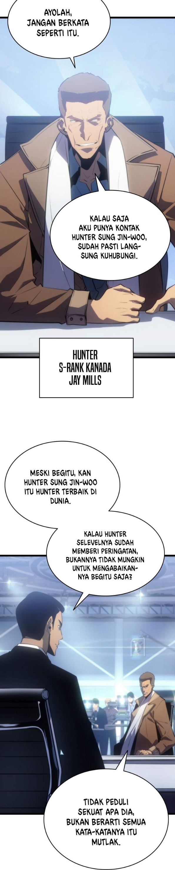 Read Solo Leveling (ID) Manga Online