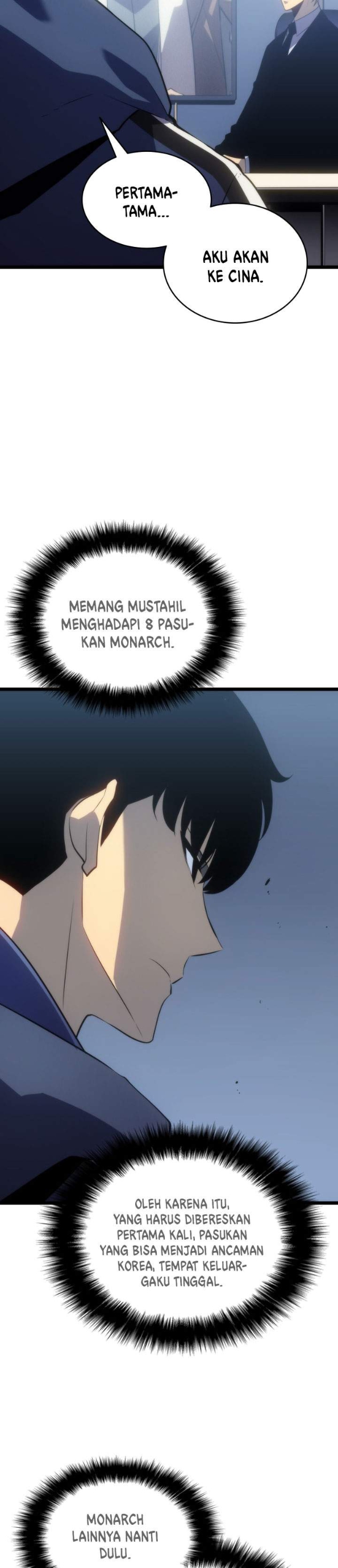 Read Solo Leveling (ID) Manga Online