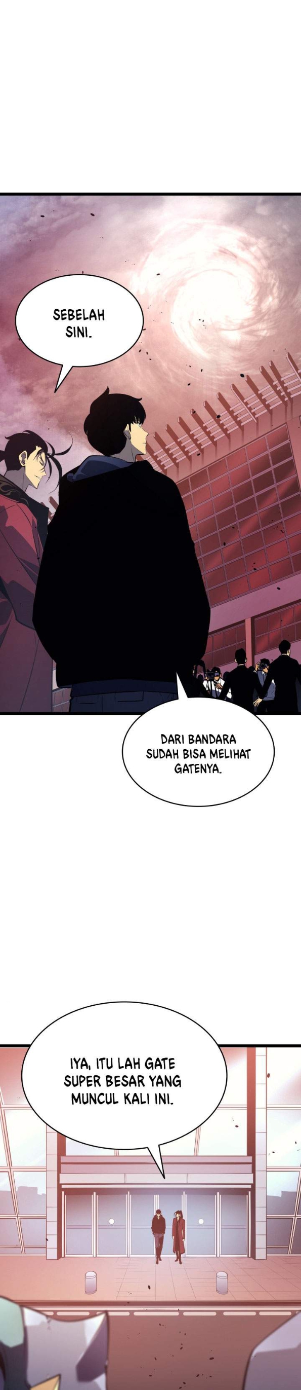 Read Solo Leveling (ID) Manga Online