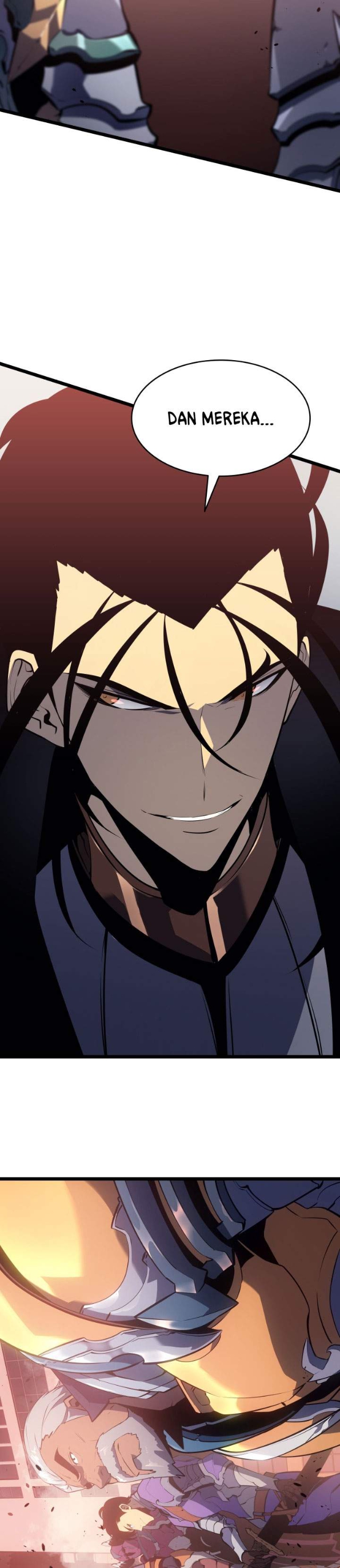 Read Solo Leveling (ID) Manga Online