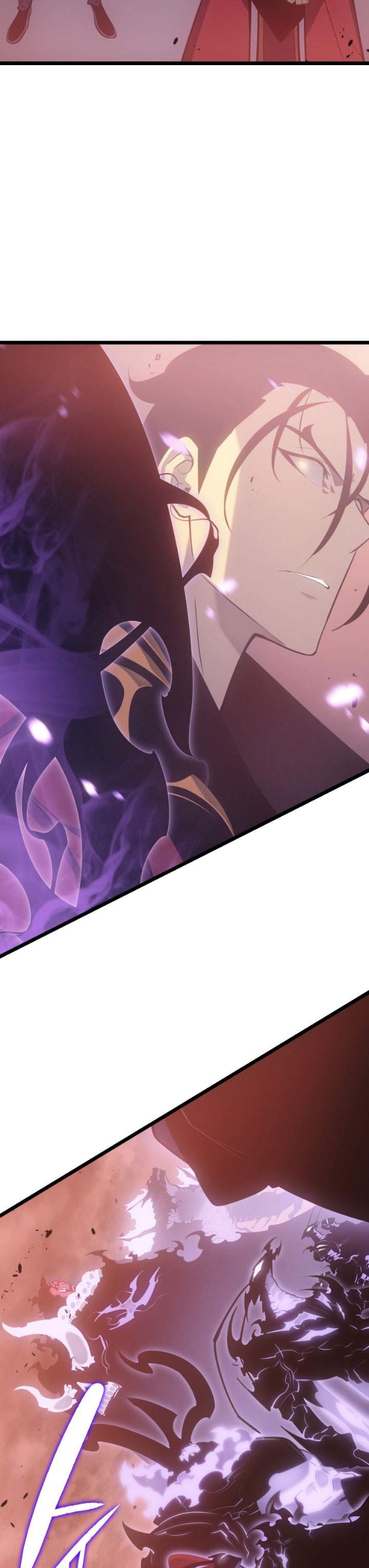 Read Solo Leveling (ID) Manga Online