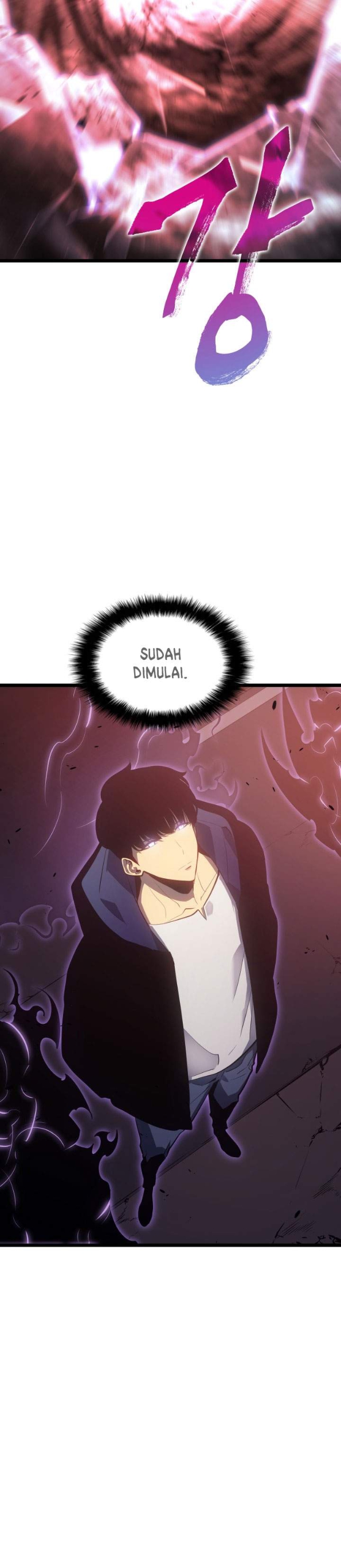 Read Solo Leveling (ID) Manga Online