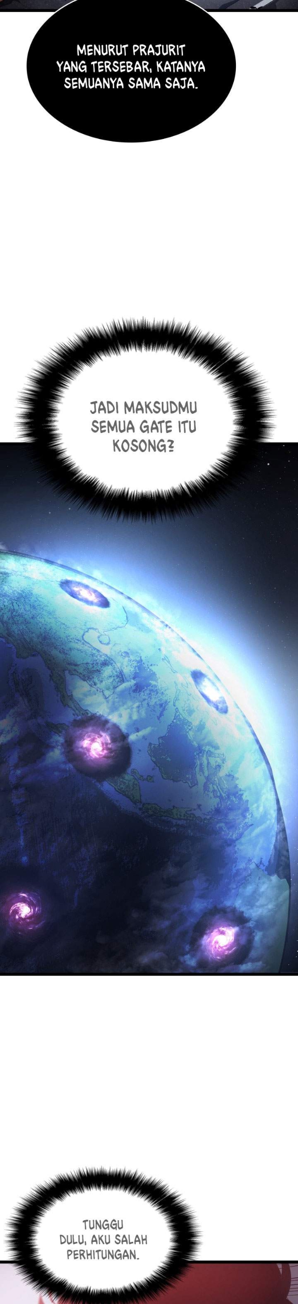 Read Solo Leveling (ID) Manga Online