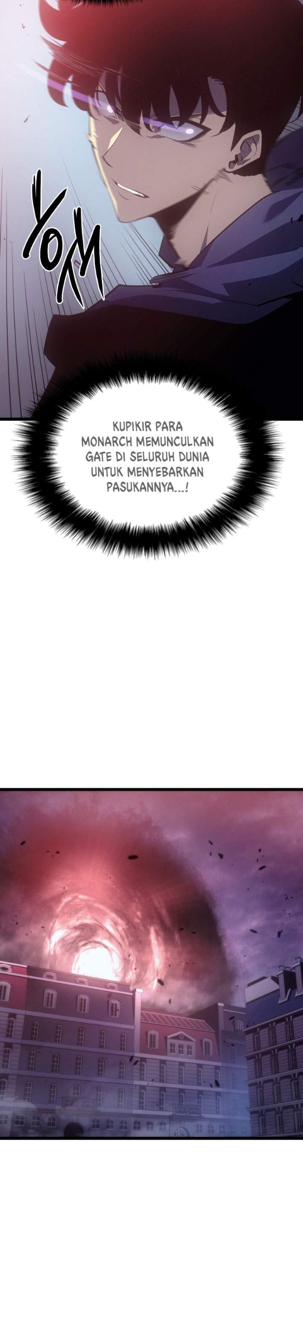 Read Solo Leveling (ID) Manga Online