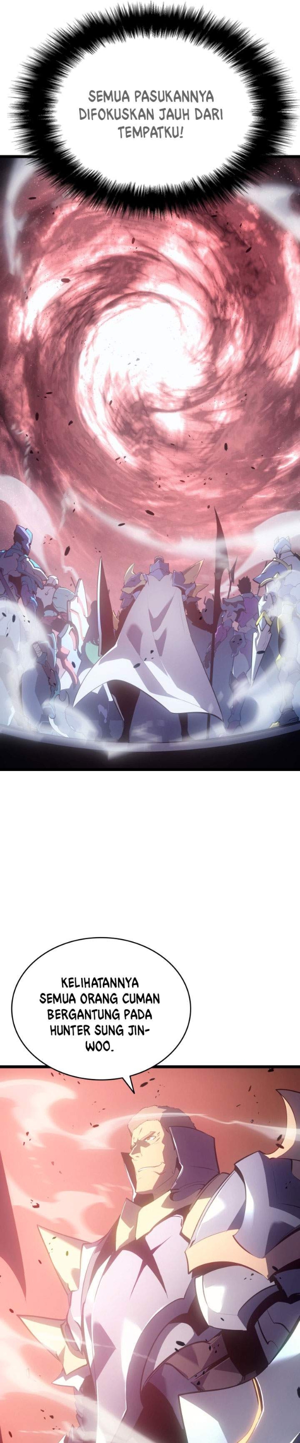 Read Solo Leveling (ID) Manga Online