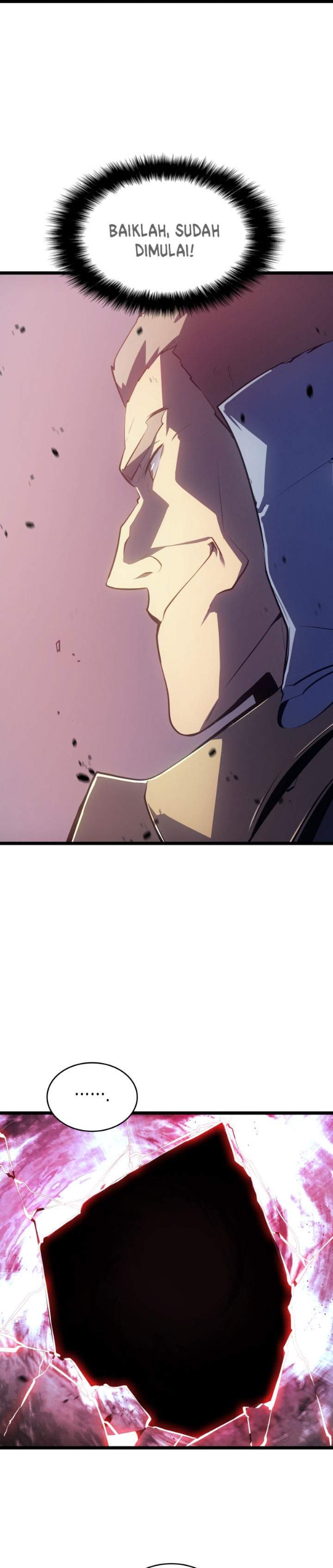 Read Solo Leveling (ID) Manga Online