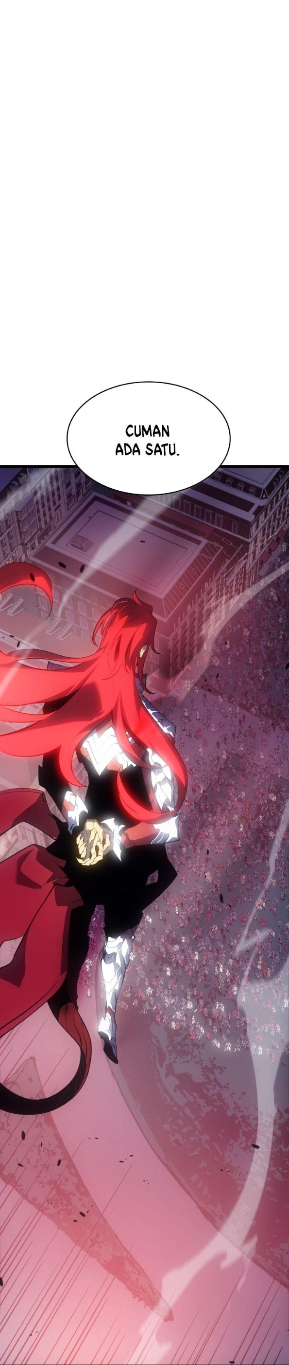 Read Solo Leveling (ID) Manga Online