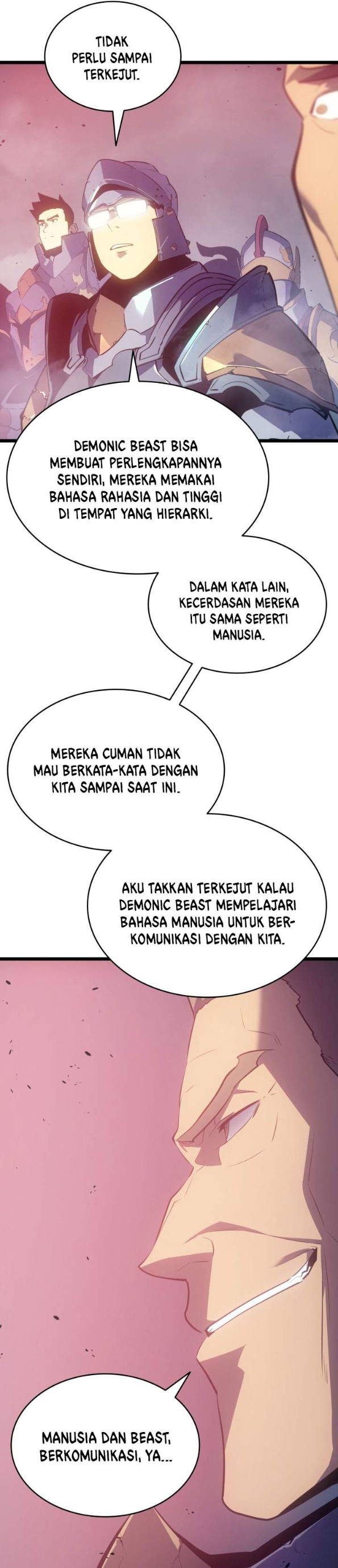 Read Solo Leveling (ID) Manga Online