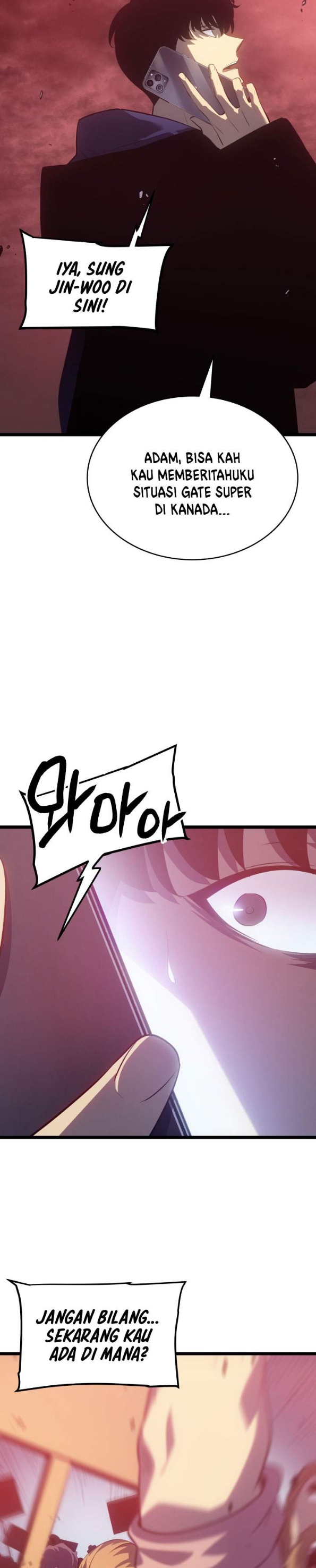 Read Solo Leveling (ID) Manga Online