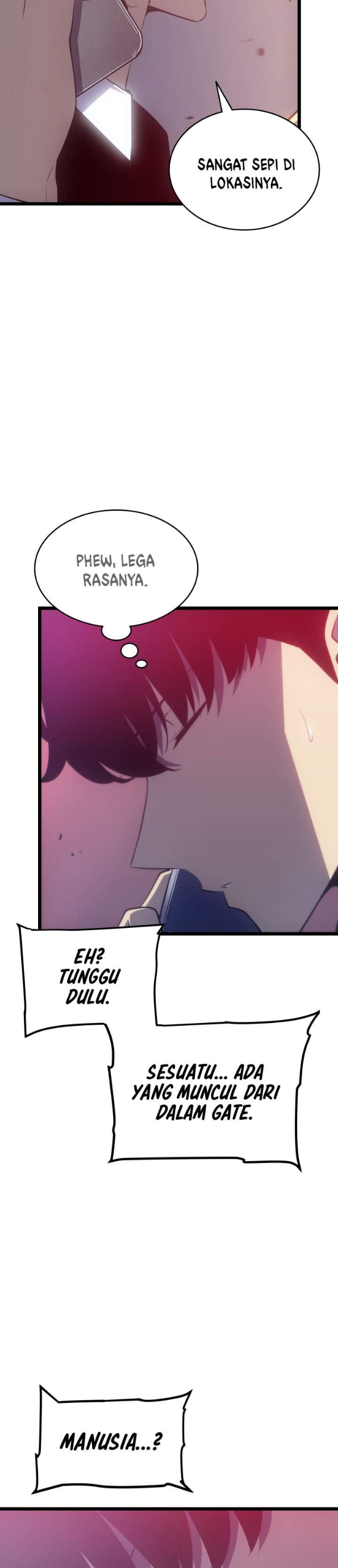 Read Solo Leveling (ID) Manga Online