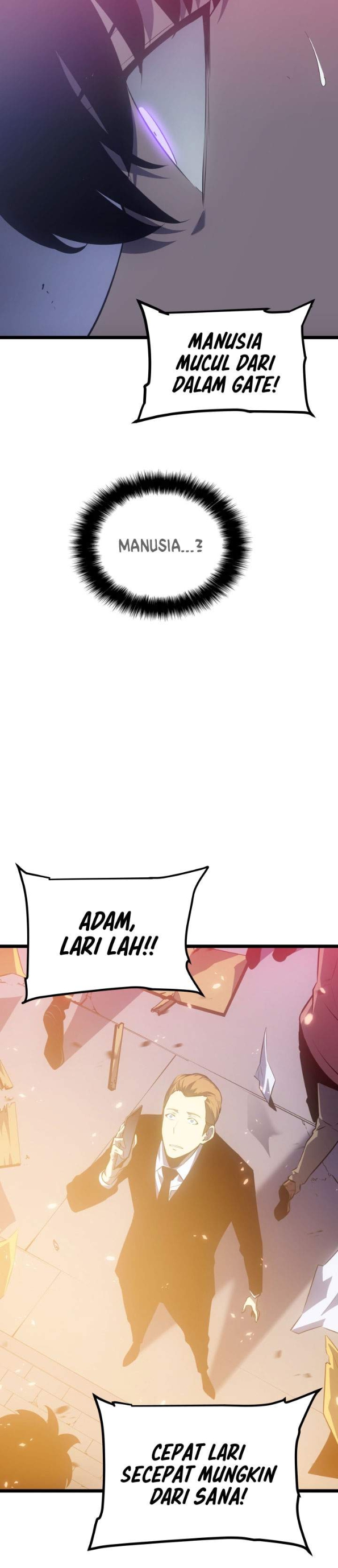 Read Solo Leveling (ID) Manga Online