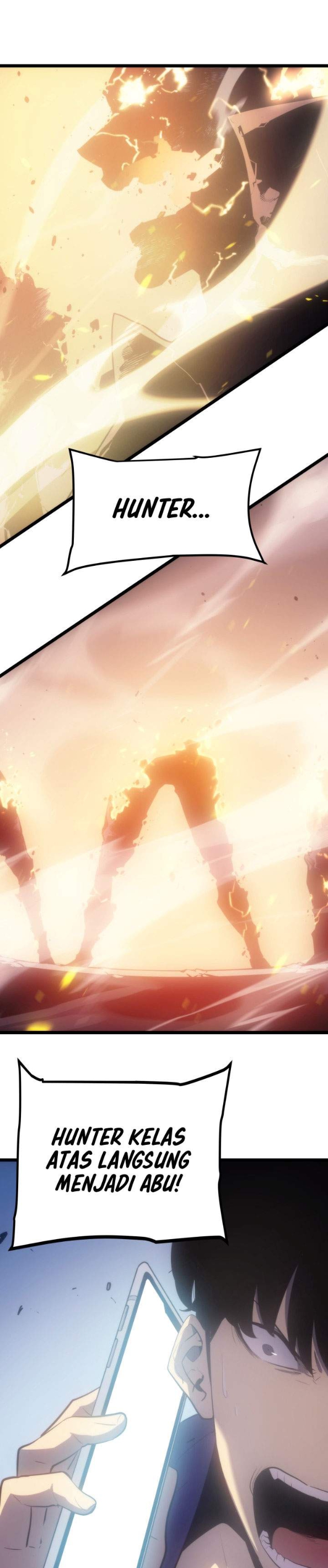 Read Solo Leveling (ID) Manga Online