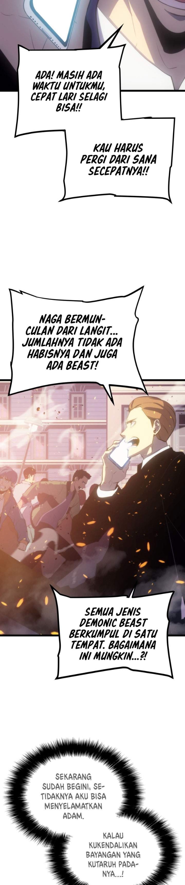 Read Solo Leveling (ID) Manga Online