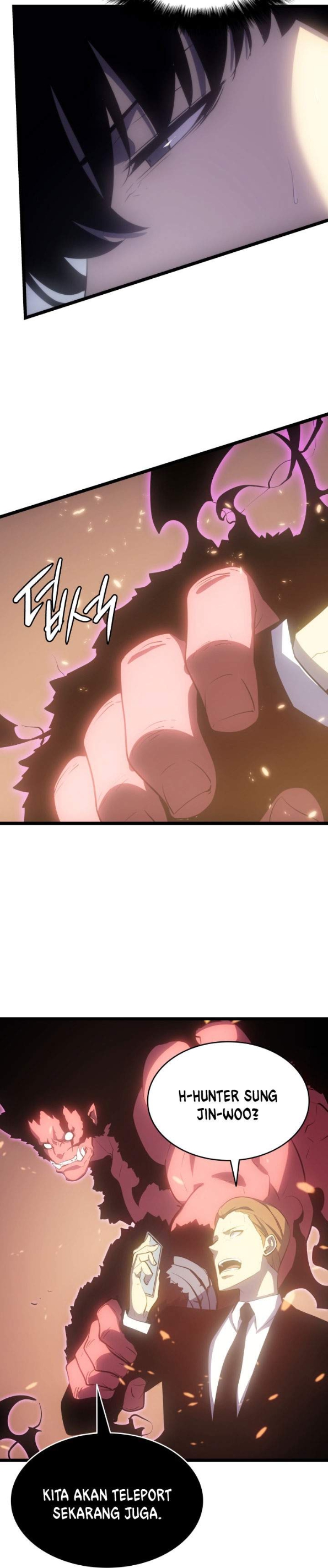 Read Solo Leveling (ID) Manga Online