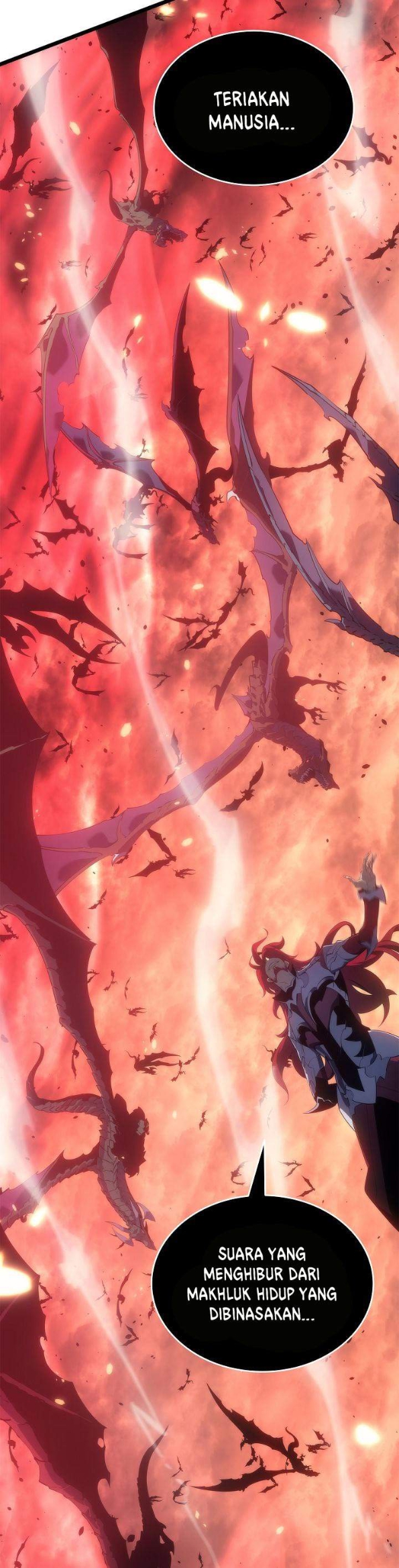 Read Solo Leveling (ID) Manga Online