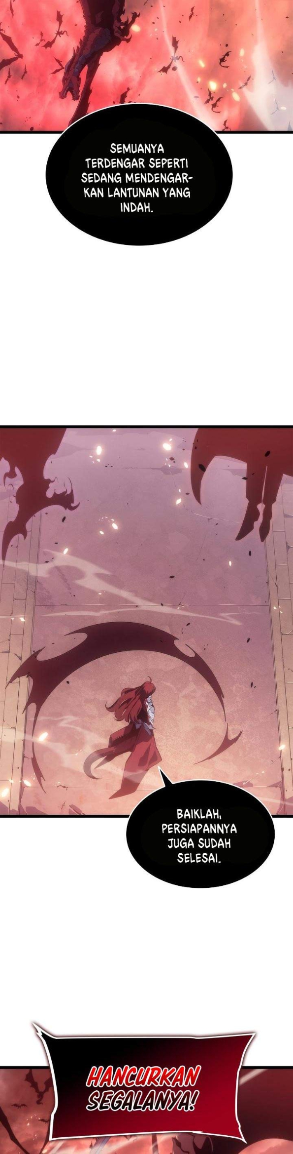 Read Solo Leveling (ID) Manga Online