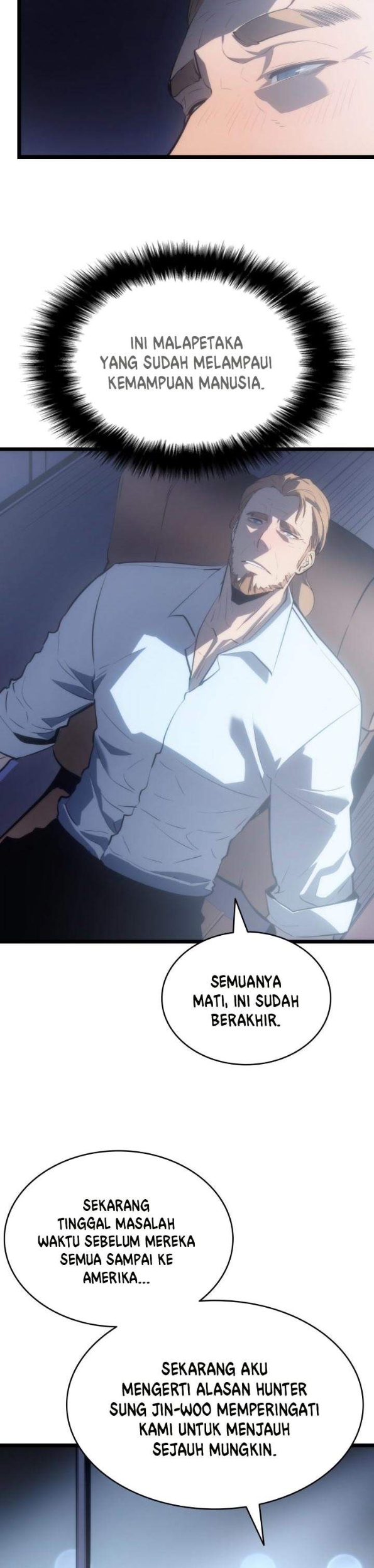 Read Solo Leveling (ID) Manga Online