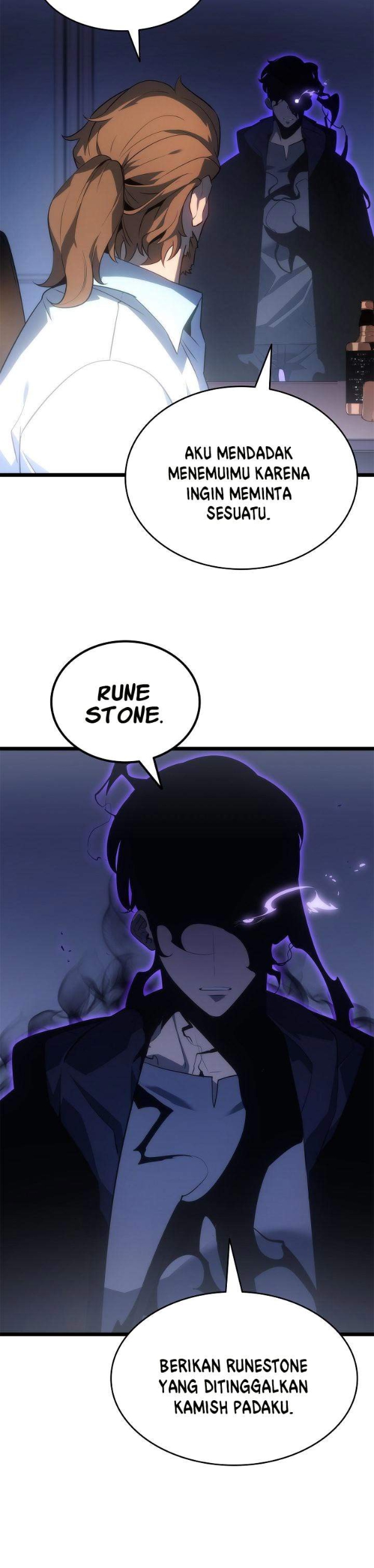 Read Solo Leveling (ID) Manga Online