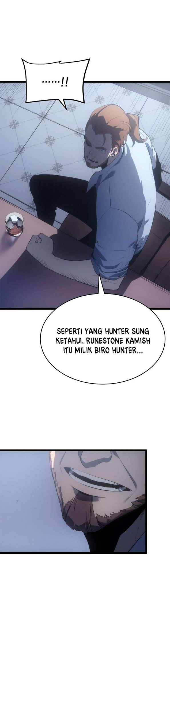 Read Solo Leveling (ID) Manga Online