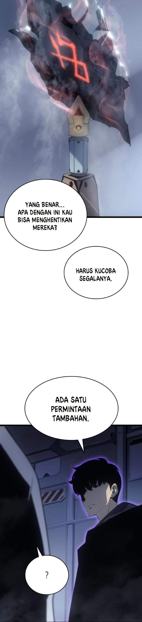 Read Solo Leveling (ID) Manga Online