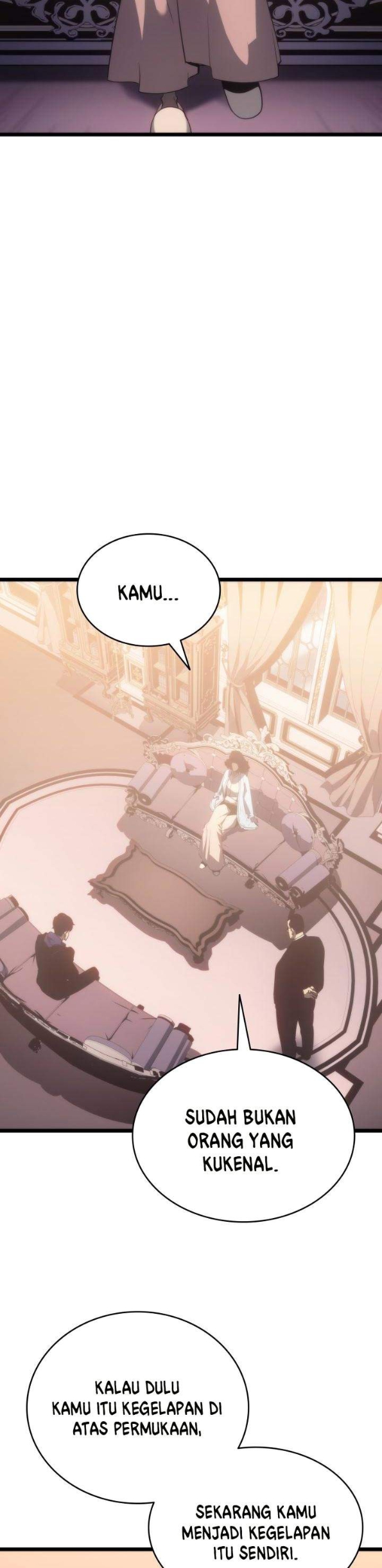 Read Solo Leveling (ID) Manga Online