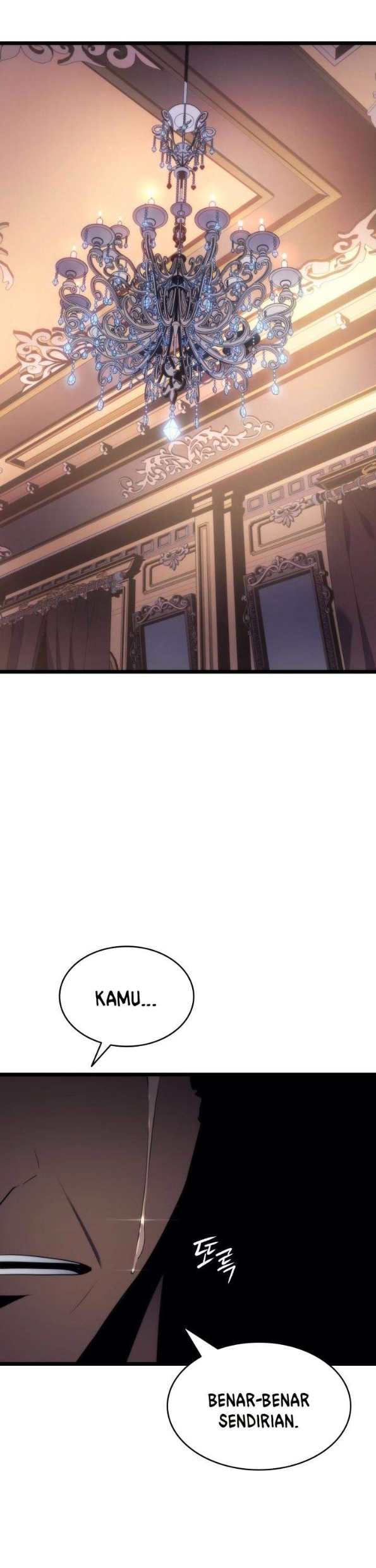 Read Solo Leveling (ID) Manga Online