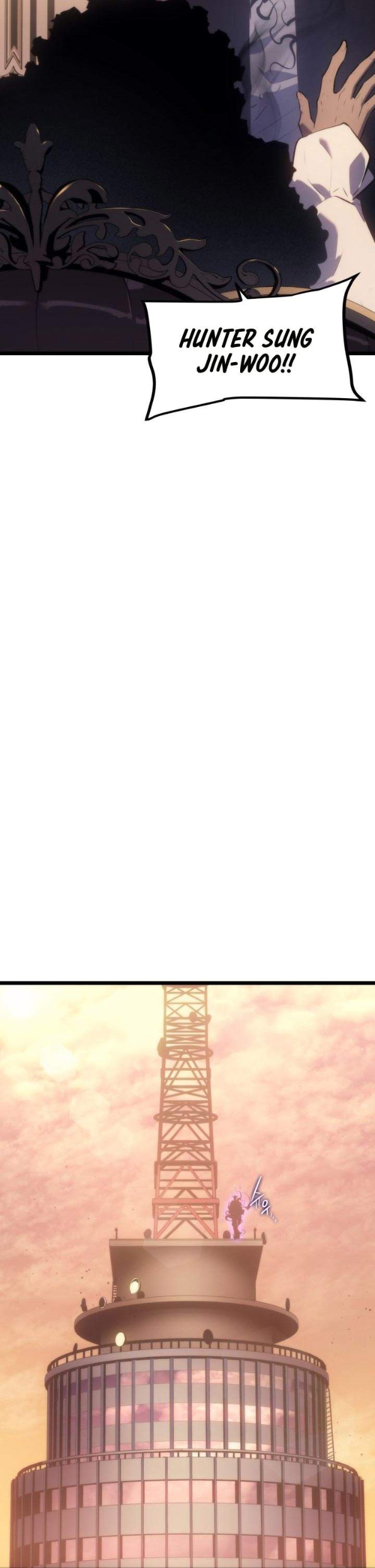 Read Solo Leveling (ID) Manga Online