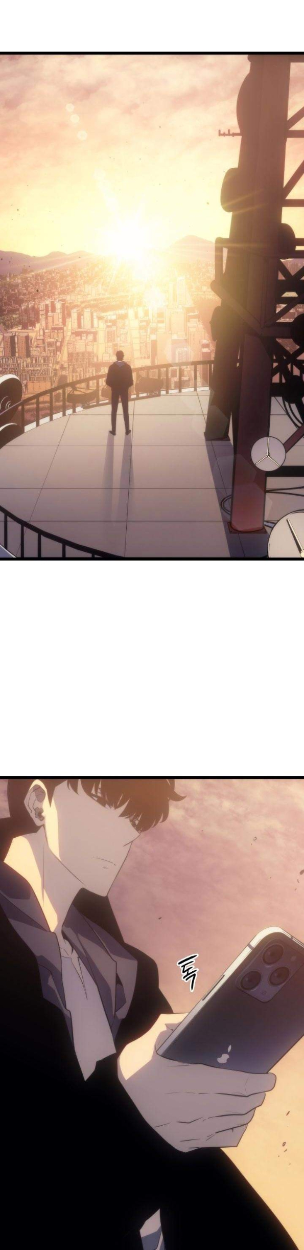 Read Solo Leveling (ID) Manga Online