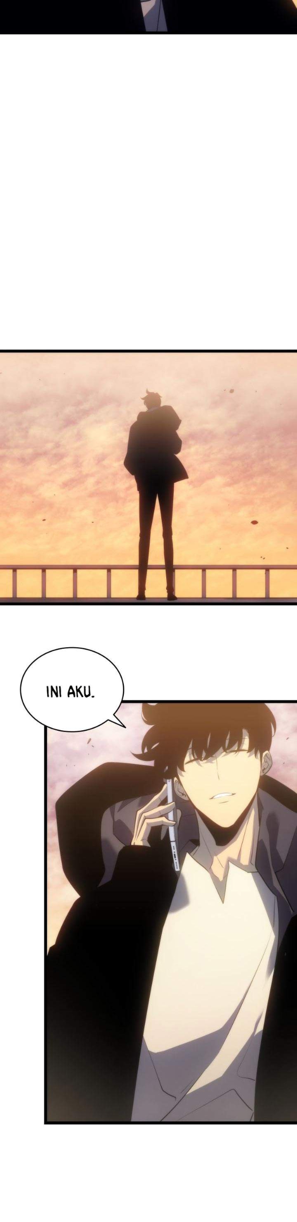 Read Solo Leveling (ID) Manga Online