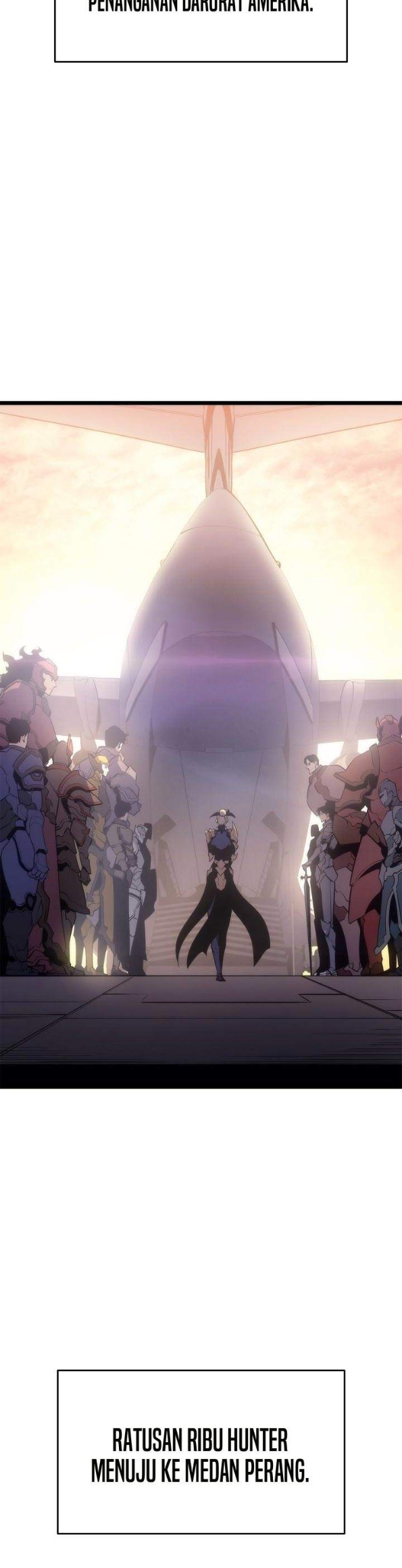 Read Solo Leveling (ID) Manga Online