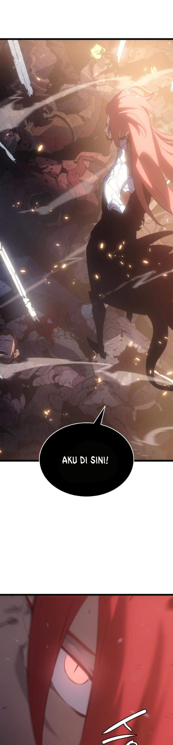 Read Solo Leveling (ID) Manga Online