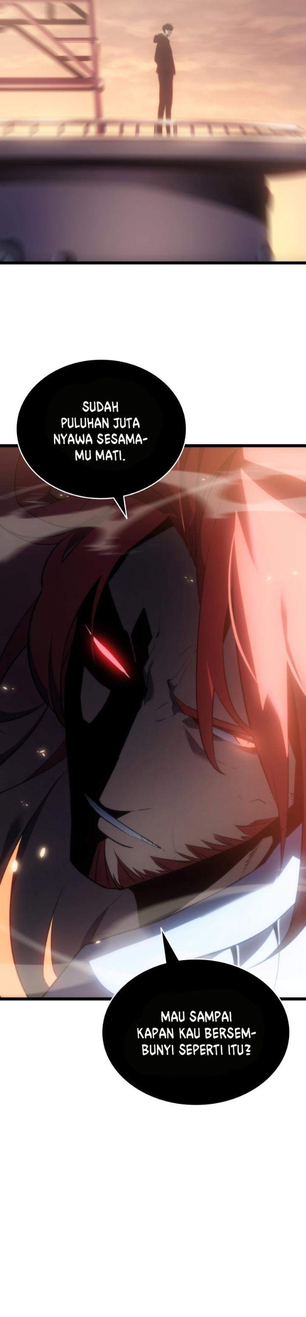 Read Solo Leveling (ID) Manga Online